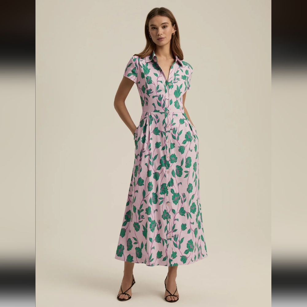 Favorite Daughter The Sunday Best Dress